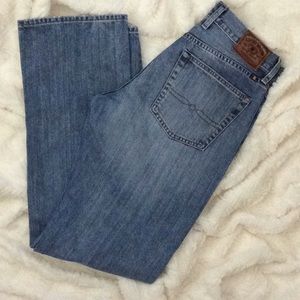 Lucky jeans 31 x 34